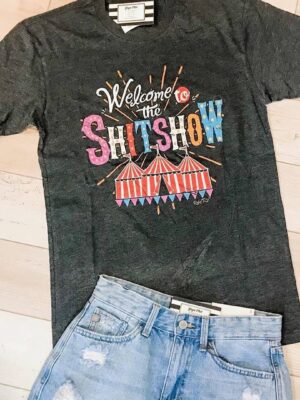 Shitshow Tee
